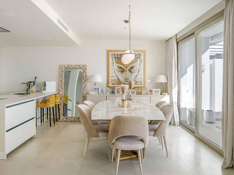 Apartment for Sale in Marbella, Malaga 9