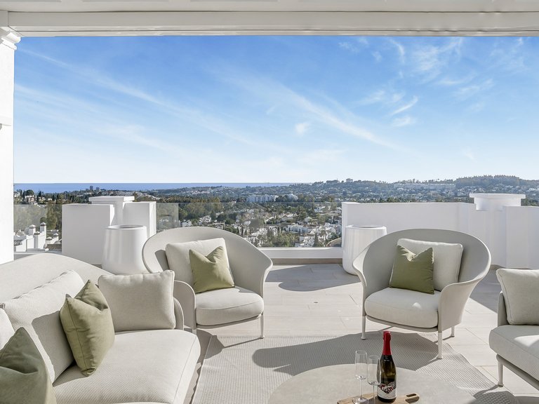 Apartment for Sale in Marbella, Malaga 6