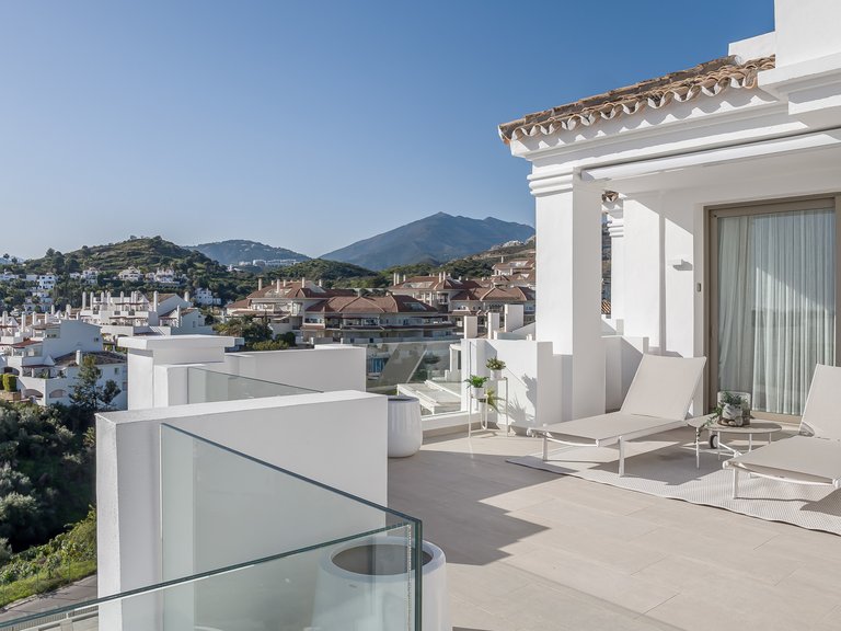 Apartment for Sale in Marbella, Malaga 13