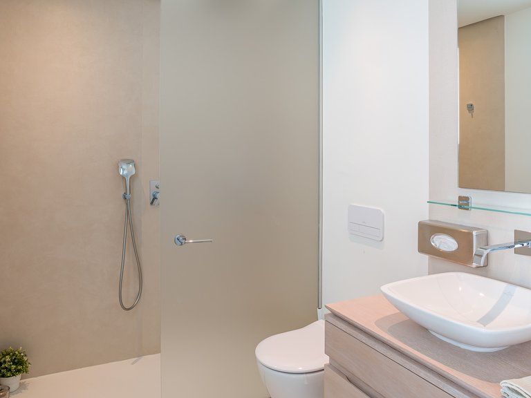 Apartment for Sale in Marbella, Malaga 42