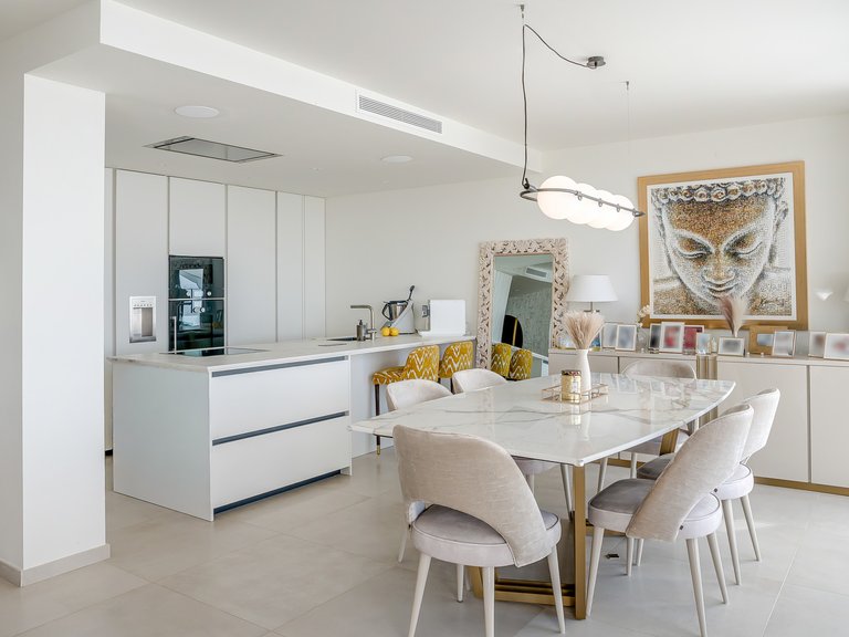 Apartment for Sale in Marbella, Malaga 23