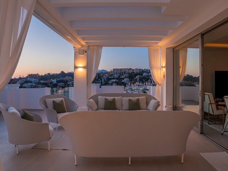 Apartment for Sale in Marbella, Malaga 16