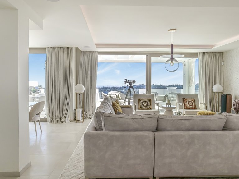 Apartment for Sale in Marbella, Malaga 4