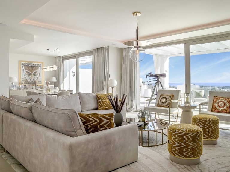 Apartment for Sale in Marbella, Malaga 15