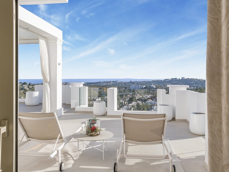 Apartment for Sale in Marbella, Malaga 47