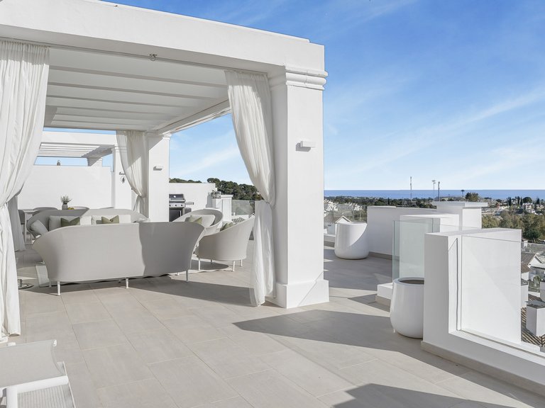 Apartment for Sale in Marbella, Malaga 19