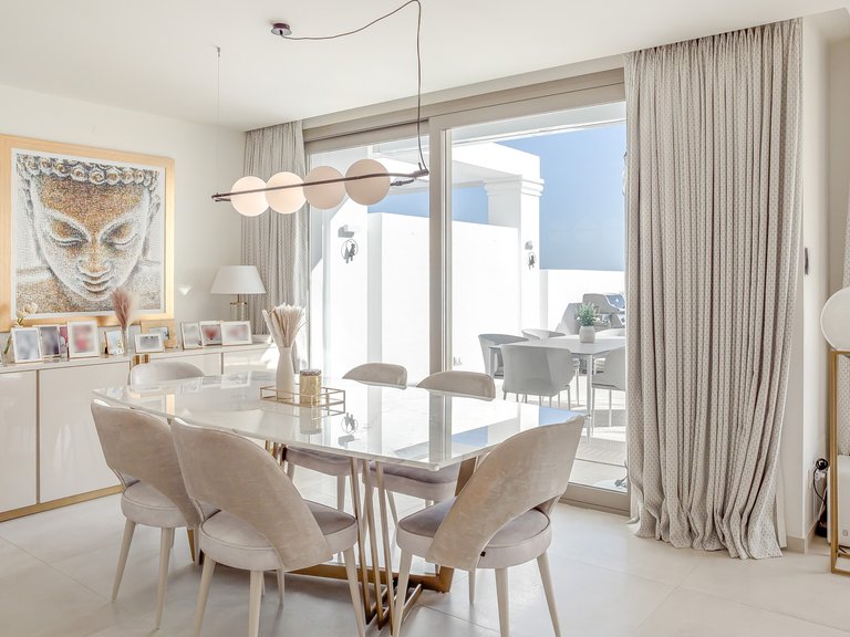 Apartment for Sale in Marbella, Malaga 24