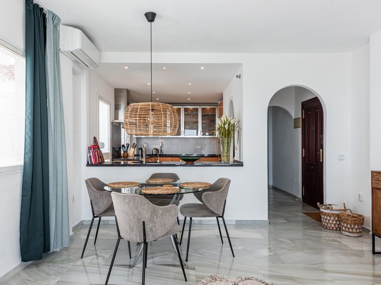 Apartment for sale in Mijas Costa, Malaga 15