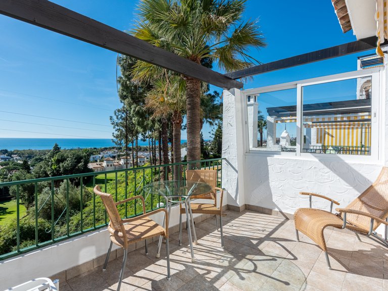 Apartment for sale in Mijas Costa, Malaga 2