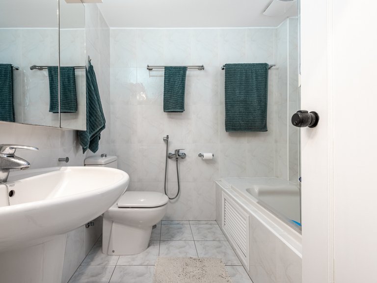 Apartment for sale in Mijas Costa, Malaga 23