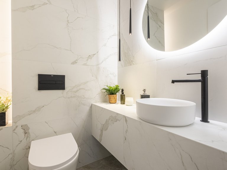 Takvåning i 2 plan i Altos De La Quinta 18