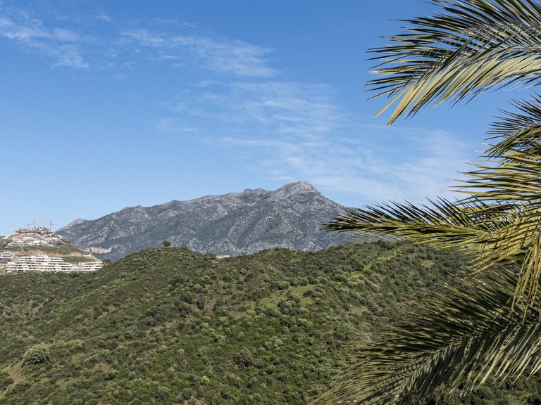 Takvåning i 2 plan i Altos De La Quinta 31