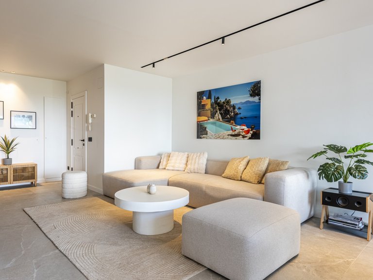 Takvåning i 2 plan i Altos De La Quinta 14