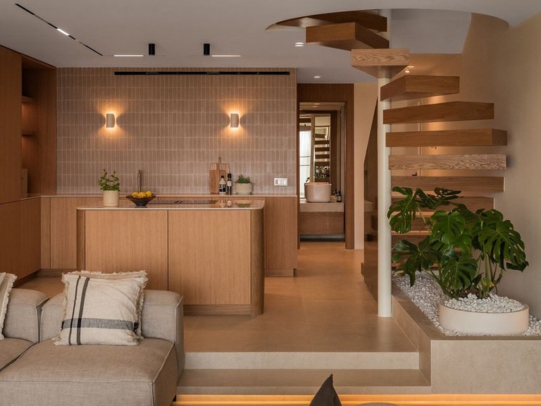 Town House for Sale in Marbella, Malaga 3