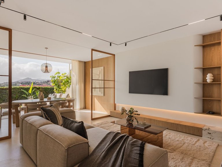 Town House for Sale in Marbella, Malaga 16