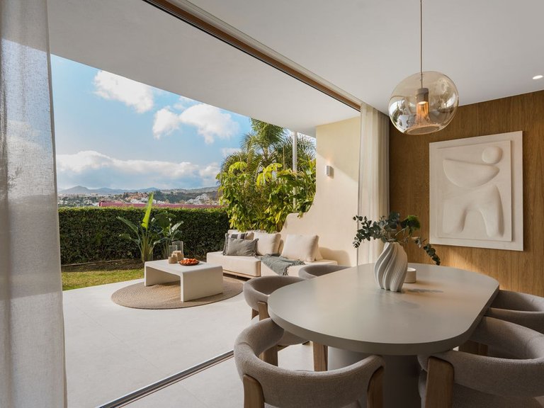 Town House for Sale in Marbella, Malaga 14