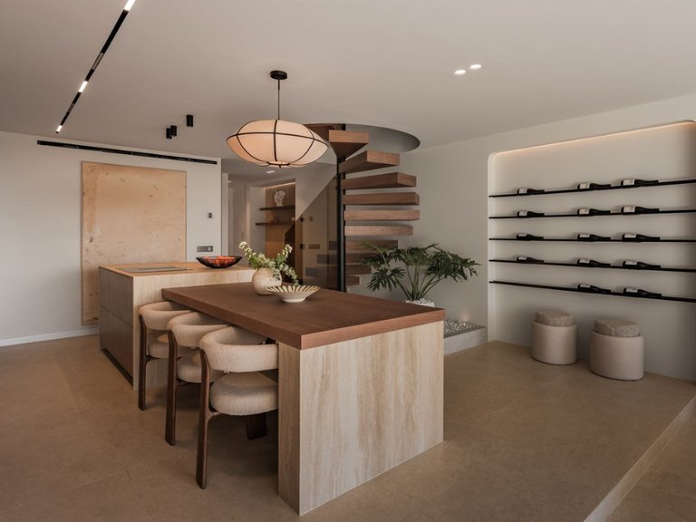 Town House for Sale in Marbella, Malaga 15