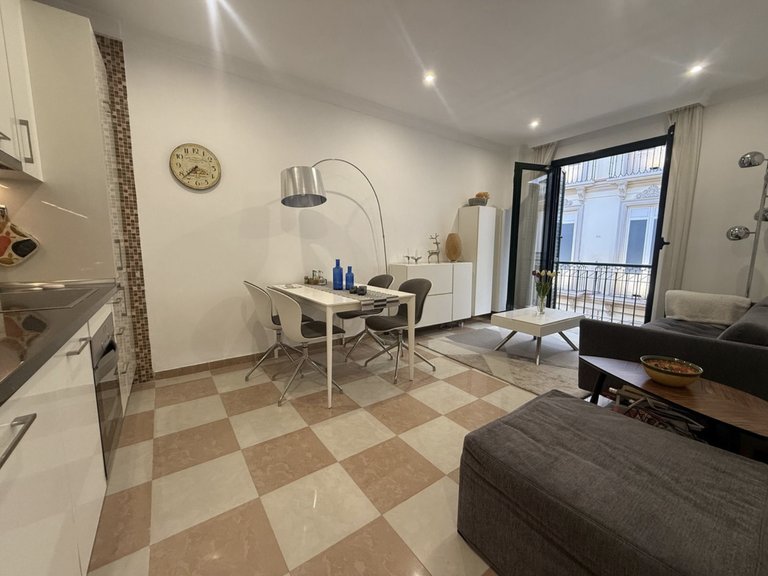 Apartment for Sale in Malaga, Malaga 3