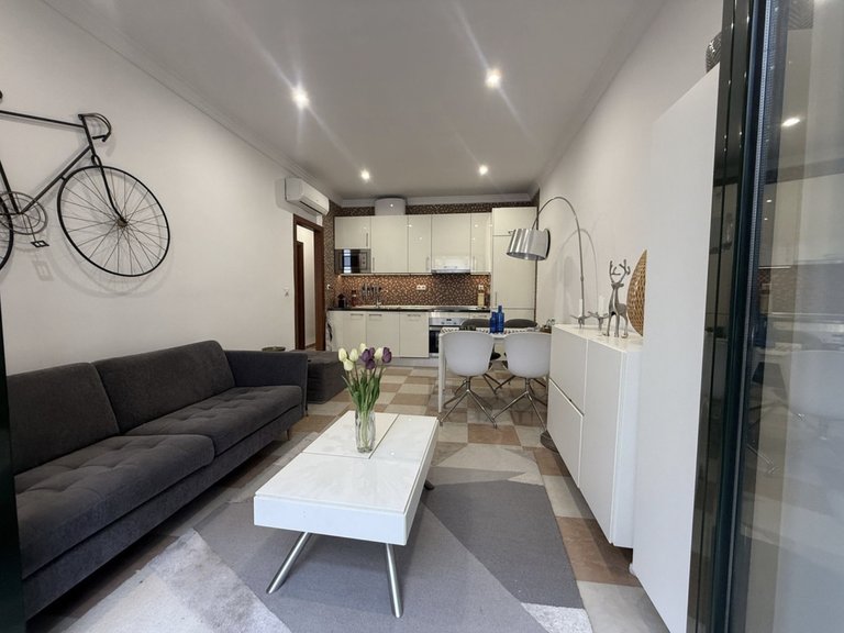 Apartment for Sale in Malaga, Malaga 4