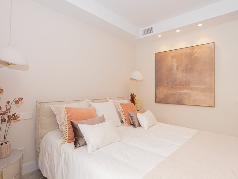 Town House for Sale in Marbella, Malaga, Nueva Andalucia 9