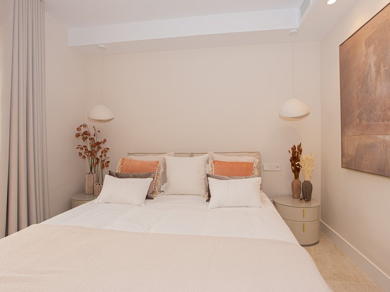 Town House for Sale in Marbella, Malaga, Nueva Andalucia 8