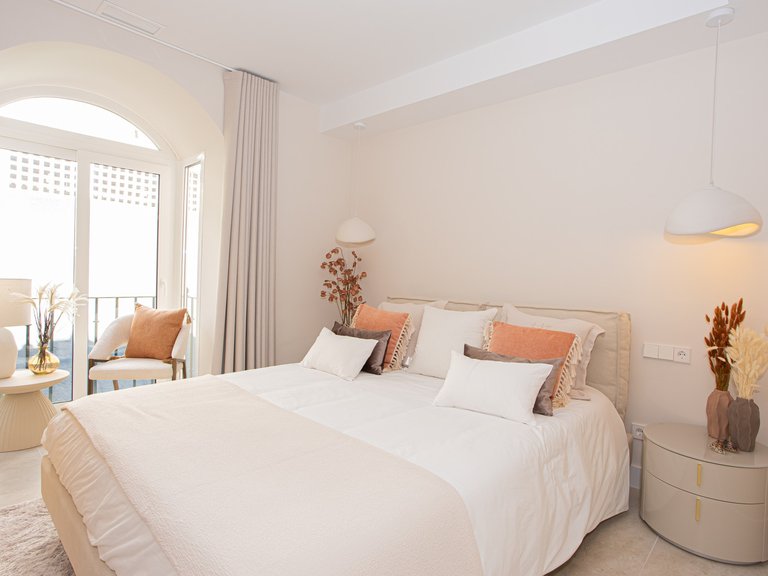 Town House for Sale in Marbella, Malaga, Nueva Andalucia 11