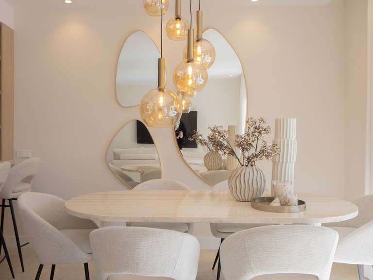 Town House for Sale in Marbella, Malaga, Nueva Andalucia 20