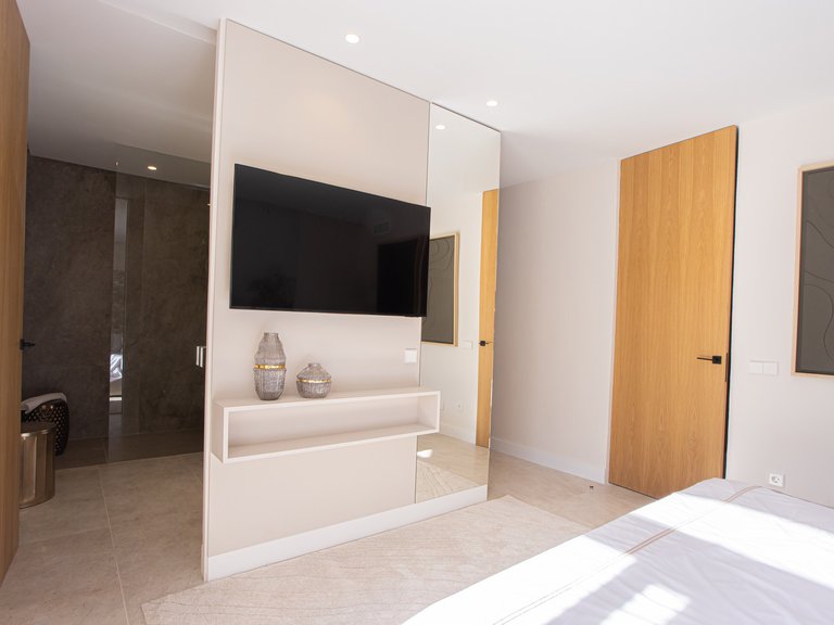 Town House for Sale in Marbella, Malaga, Nueva Andalucia 5