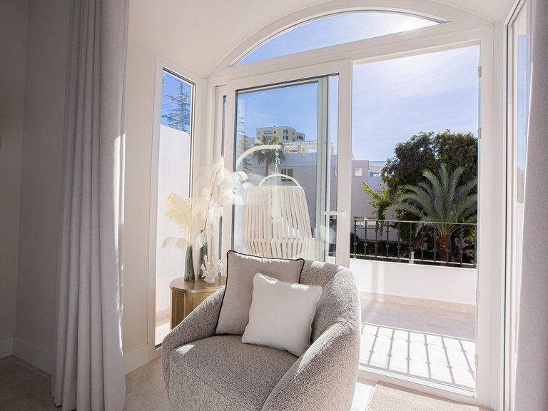 Town House for Sale in Marbella, Malaga, Nueva Andalucia 6