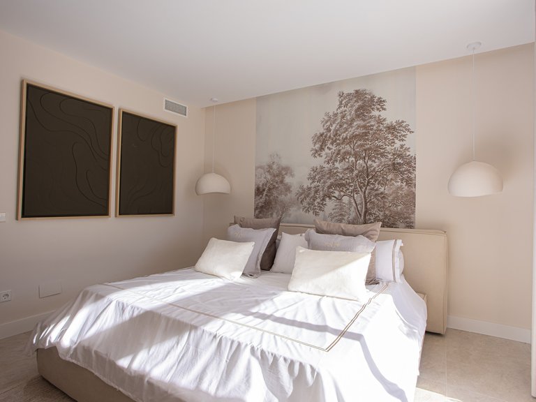 Town House for Sale in Marbella, Malaga, Nueva Andalucia 19