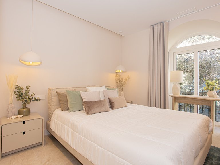 Town House for Sale in Marbella, Malaga, Nueva Andalucia 14