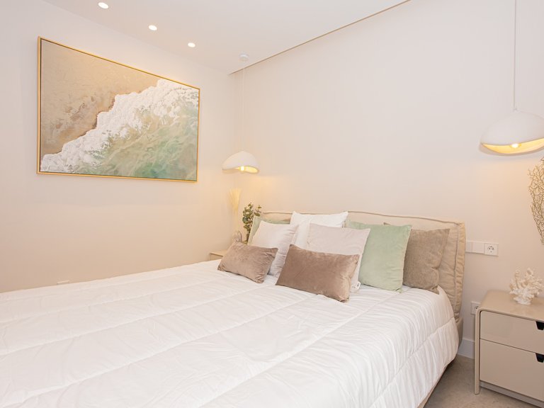 Town House for Sale in Marbella, Malaga, Nueva Andalucia 13