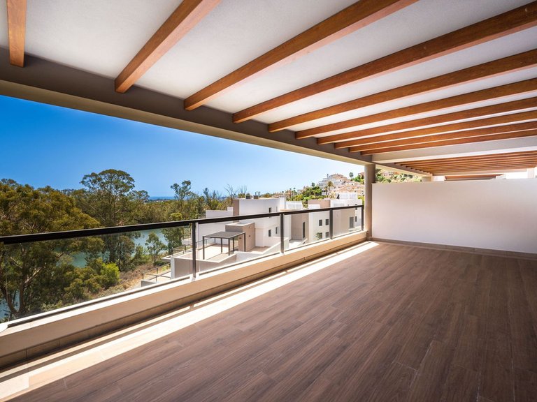 Apartment for Sale in Marbella, Malaga 16