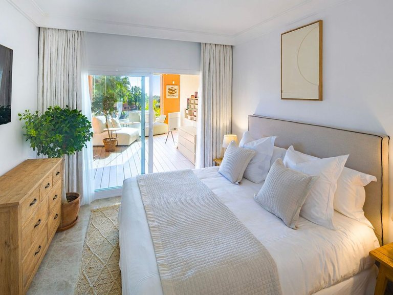 Apartment for Sale in Marbella, Malaga 6