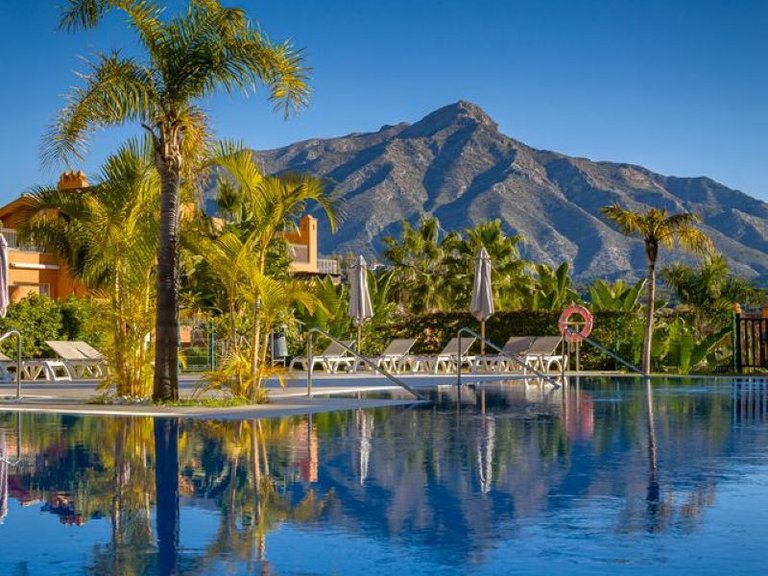 Apartment for Sale in Marbella, Malaga 18