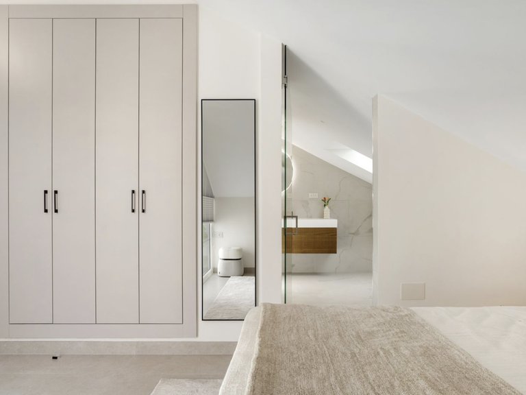 Takvåning till salu 18