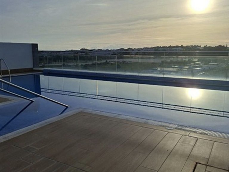 Modern lägenhet i La Campana, Nueva Andalucía 6