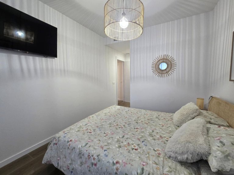 Modern lägenhet i La Campana, Nueva Andalucía 4