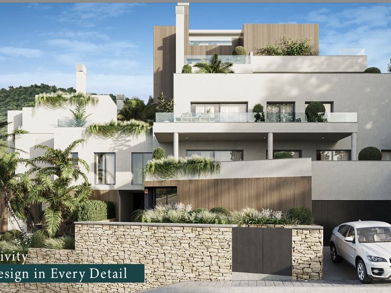 Apartment for Sale in Marbella, Malaga 7