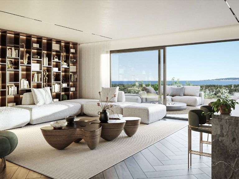 Apartment for Sale in Marbella, Malaga 2