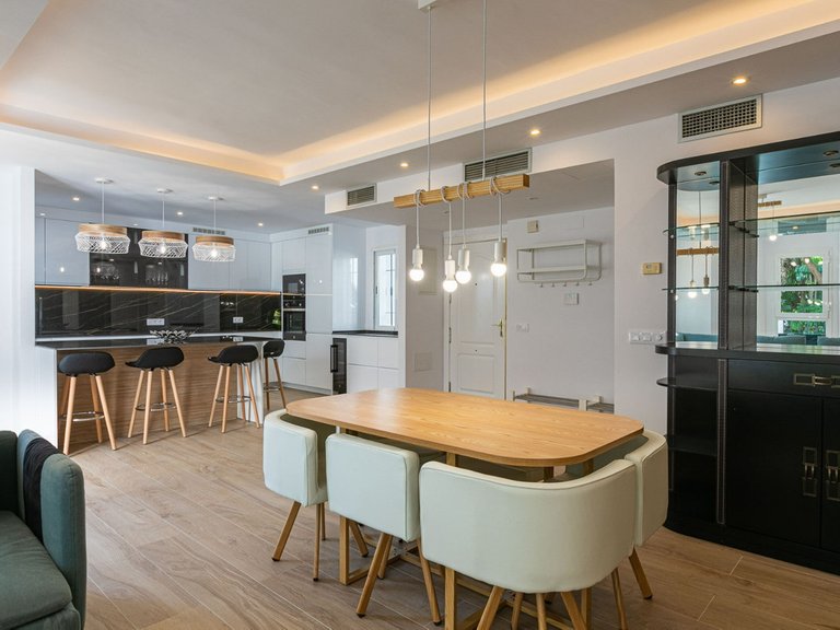 Apartment for Sale in Marbella, Malaga 10