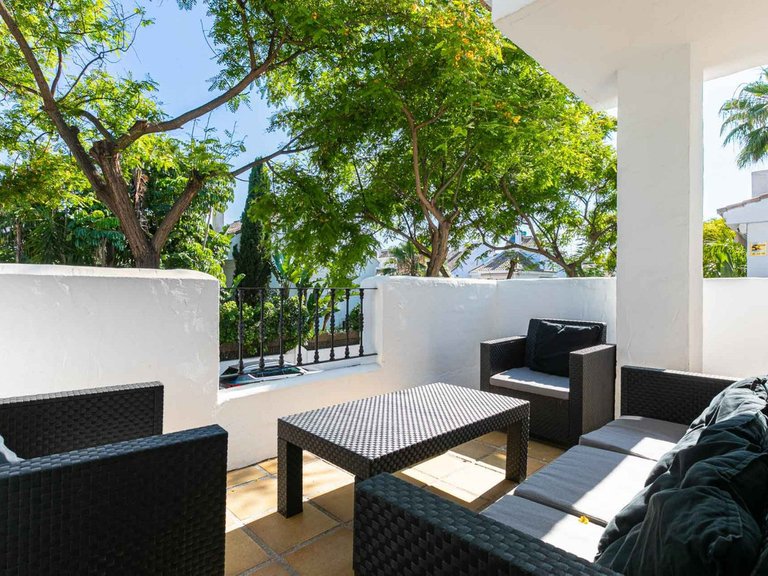 Apartment for Sale in Marbella, Malaga 13