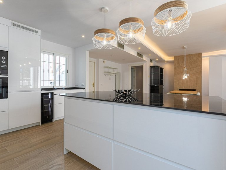 Apartment for Sale in Marbella, Malaga 7