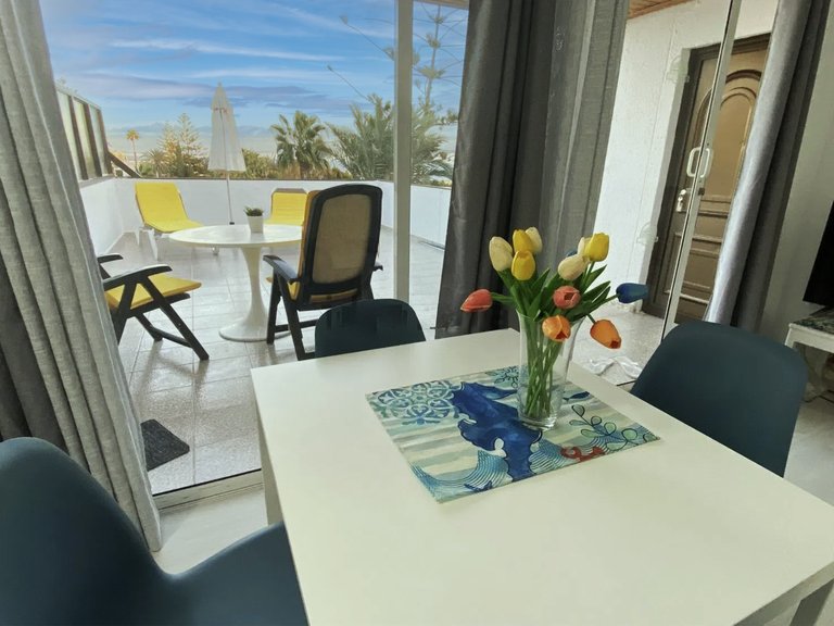 Apartment for Sale in San Bartolomé De Tirajana, Las Palmas 1