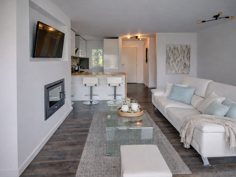 Apartment for Sale in Marbella, Malaga 5