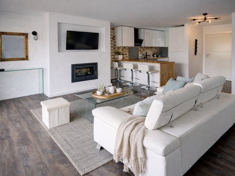 Apartment for Sale in Marbella, Malaga 6