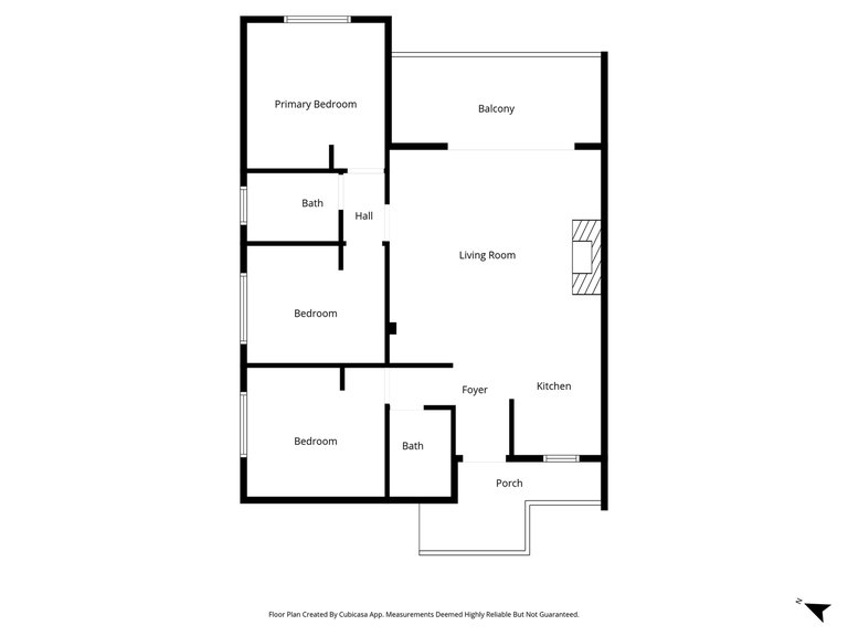 Apartment for Sale in Marbella, Malaga 16