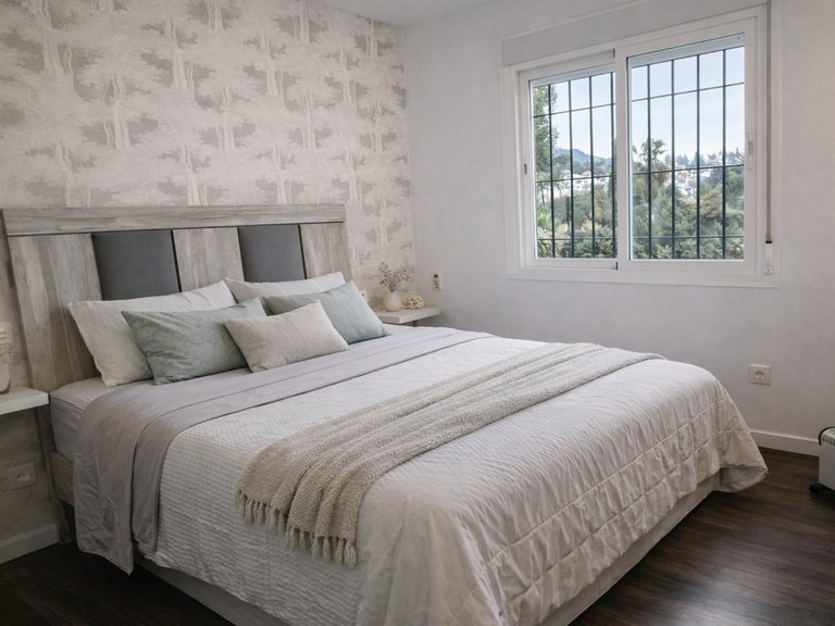 Apartment for Sale in Marbella, Malaga 9