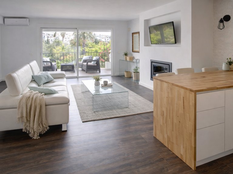 Apartment for Sale in Marbella, Malaga 2