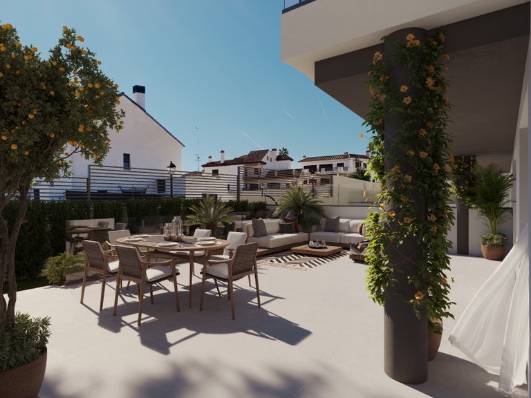 Apartment for sale in Fuengirola, Malaga 11